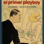 Macoco, el primer playboy, de Roberto Alifano