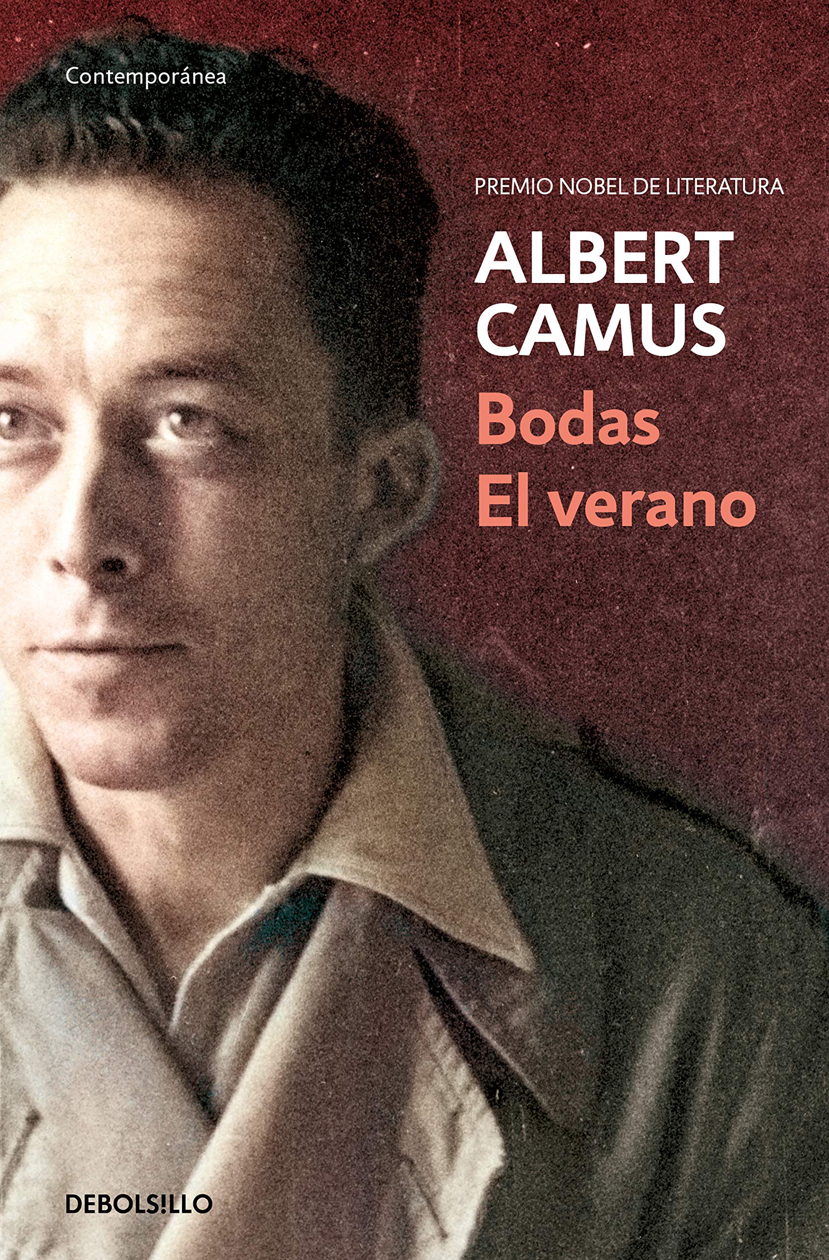 Zenda recomienda: Bodas y El verano, de Albert Camus