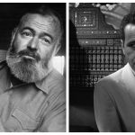 El día que Hemingway salvó la vida a Bogart