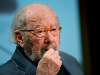 Con el grupo del 50 en Oviedo