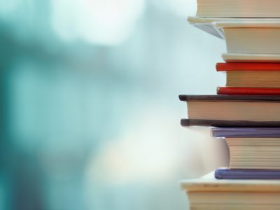 Los 50 libros más leídos de la historia