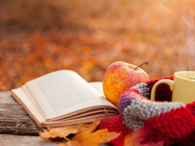 Doce libros de septiembre