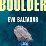 Zenda recomienda: Boulder, de Eva Baltasar