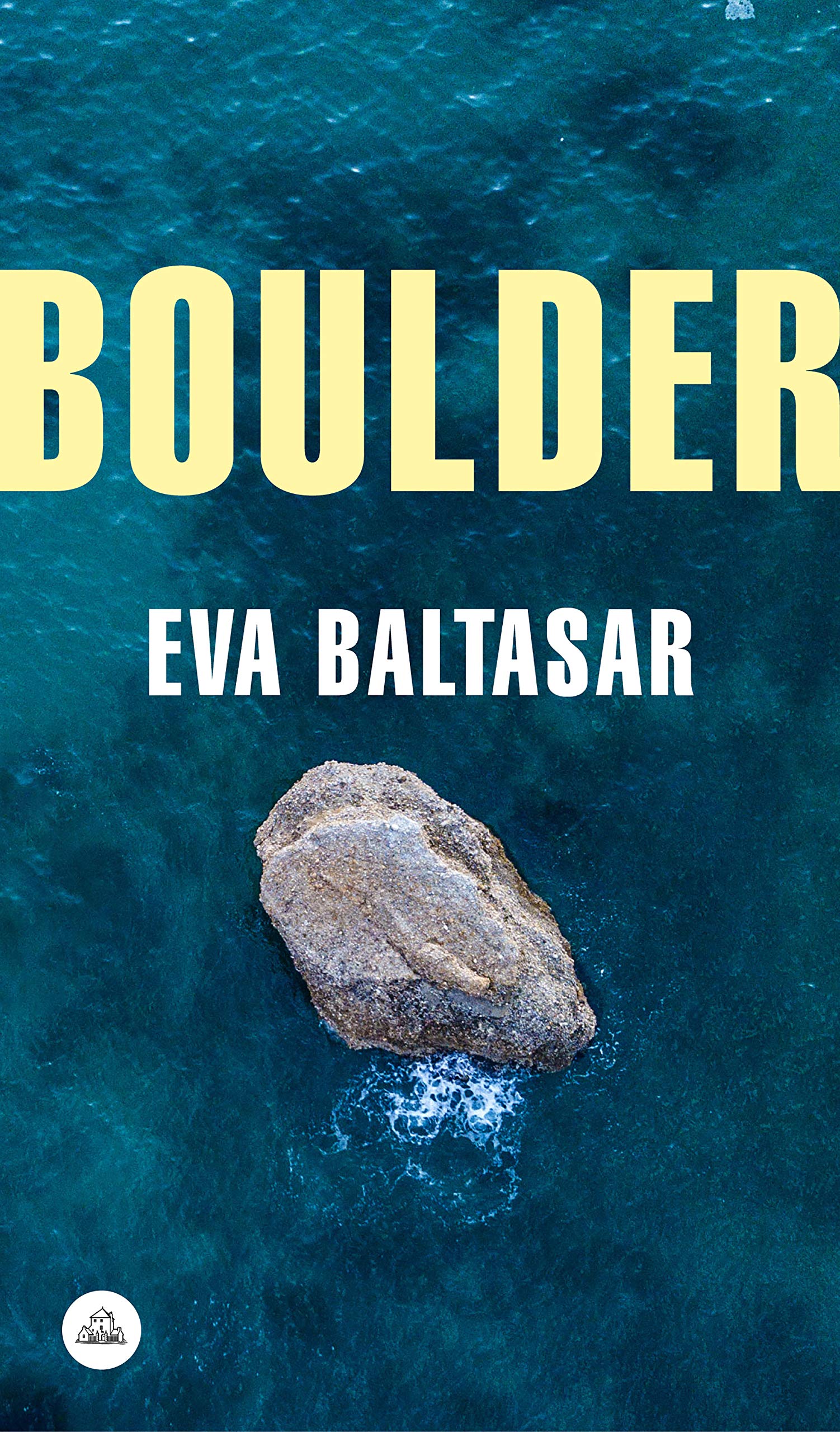 Zenda recomienda: Boulder, de Eva Baltasar