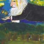 Un libro ilustrado recupera poemas y canciones en el centenario de Brassens