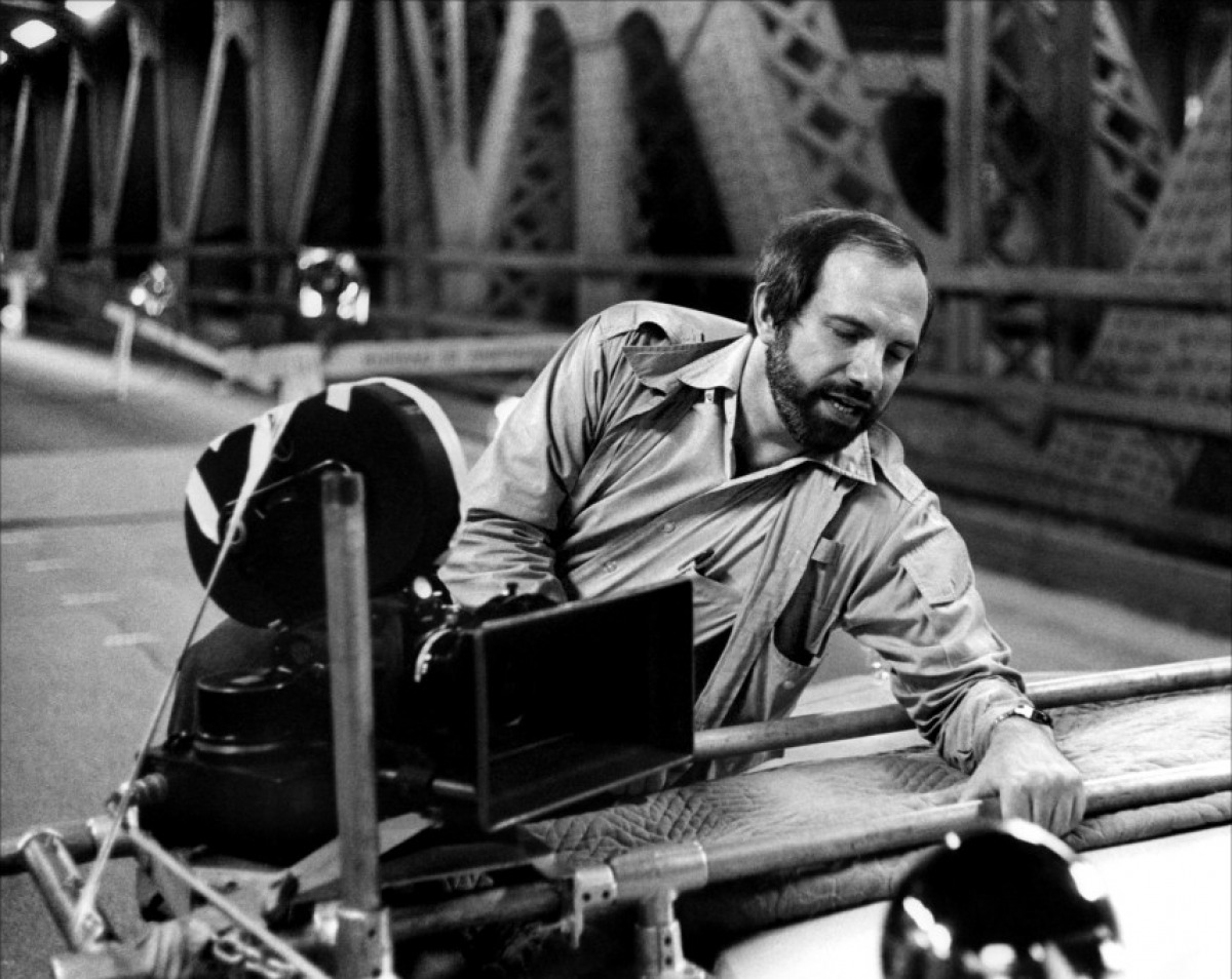 Las 10 mejores películas de Brian De Palma