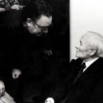 Brossa y Miró, vidas paralelas, caminos convergentes