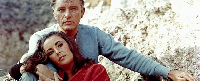 Richard Burton, el hombre que vendió su alma a Elizabeth Taylor