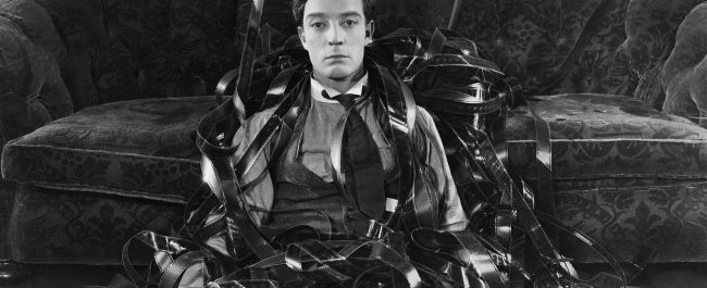 Las 10 mejores películas de Buster Keaton