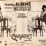 Cabaret, Liza Minnelli, una historia de amor