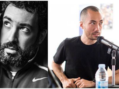 Fotógrafos: «Jaime Alekos, Daniel Luengo, Gustavo Bravo y Juanma Jmse»