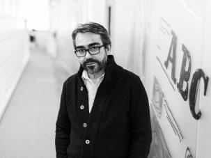 Jesús García Calero: “La Cultura es la C del ABC”