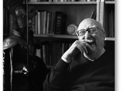 Siete libros imprescindibles de Andrea Camilleri