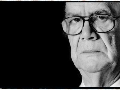 Camilo José Cela Conde: «Cela hizo de padre literario incluso de quienes hoy optan por denigrarlo»