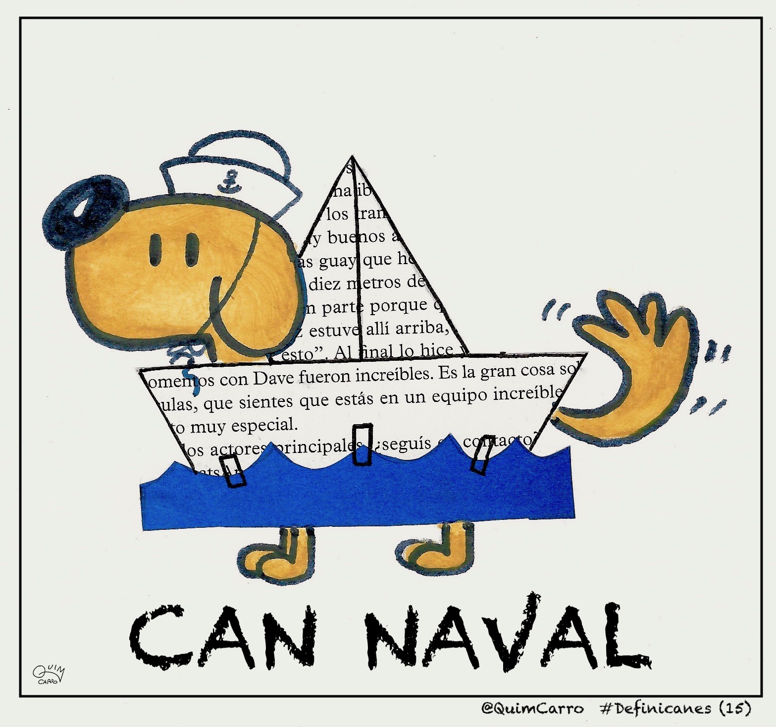 Can Naval