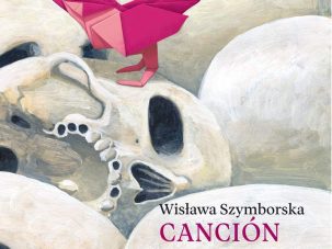 Zenda recomienda: Canción negra, de Wisława Szymborska
