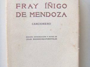 El «Cancionero» de Mendoza, entre los nuevos incunables de la Biblioteca Nacional