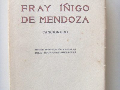 El “Cancionero” de Mendoza, entre los nuevos incunables de la Biblioteca Nacional