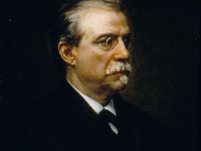 Nueva edición de la quinta y última serie de los “Episodios Nacionales” de Galdós