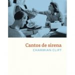 Zenda recomienda: Cantos de sirena, de Charmian Clift