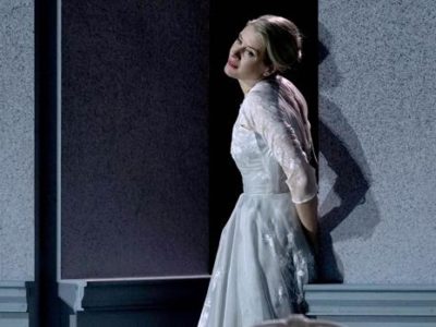 Un capricho (un lado A)