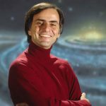 Venus y el sueño de Carl Sagan