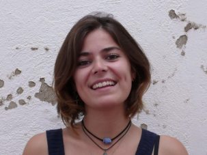 Carla M. Nyman, Premio Gloria Fuertes de Poesía Joven