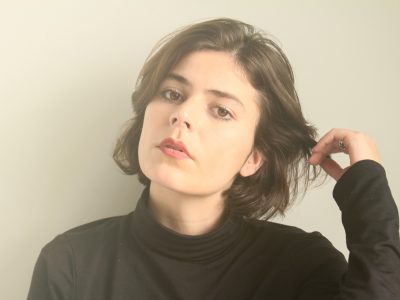 Carla Nyman: “La literatura te devuelve un vistazo a todas las cosas que ella no puede contener”