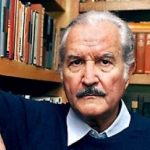 Carlos Fuentes, una biografía