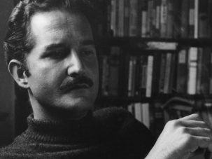 Visiones de Carlos Fuentes