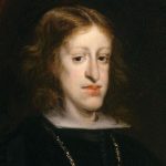 Carlos II, la leyenda negra de un rey «digno» pero extremadamente feo