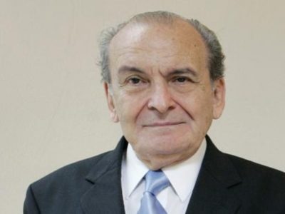 Fallece Carlos Rojas, ganador del Planeta y el Nadal