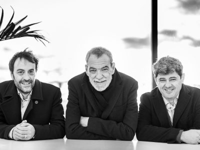 Carmen Mola: “Lo que llega a los lectores es la novela; los autores no somos importantes”