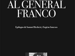 Carta al general Franco, de Fernando Arrabal