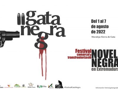 El regreso de la gata negra