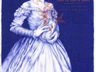 La Feria del libro de Madrid rinde homenaje a las escritoras anónimas y a las mujeres lectoras