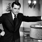 Las 10 mejores películas de Cary Grant
