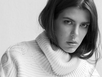 Carlota Casiraghi, la paciencia de la filosofía