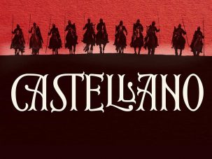 «Castellano»: La novela de Lorenzo Silva de la revuelta de los comuneros