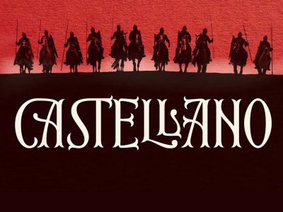 “Castellano”: La novela de Lorenzo Silva de la revuelta de los comuneros