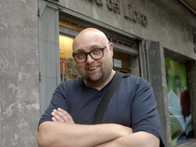 El abogado Eddie Flynn tendrá su serie de televisión