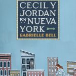 Zenda recomienda: Cecil y Jordan en Nueva York, de Gabrielle Bell