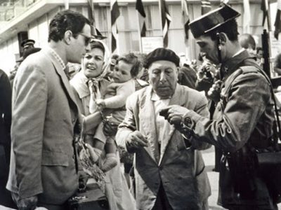 “El marcapáginas” vuelve a las ondas y celebra el centenario de Berlanga