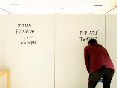 Tres exposiciones para cerrar el “Año Brossa”