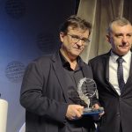 Premio Planeta 2019: Javier Cercas ganador y Manuel Vilas finalista