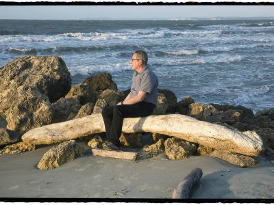 César Aira: «La literatura como arte ya no la practica casi nadie»