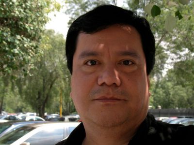 César Güemes, el Batman