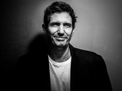 César Bona: “Es muy importante asociar lectura con placer”