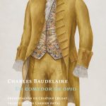 Un comedor de opio, de Charles Baudelaire