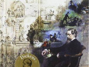 Zenda recomienda: El pequeño Dombey, de Charles Dickens